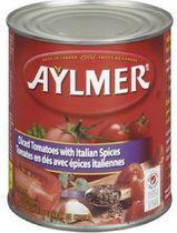 Aylmer® Diced Tomatoes with Italian Spices