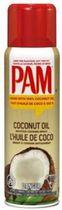 PAM® Coconut Oil Cooking Spray