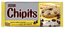 Hershey's Chipits Pure Semi-Sweet Chocolate Chips