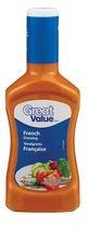 Great Value French Dressing