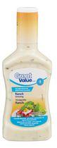 Great Value Calorie-Reduced Ranch Dressing