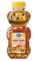 Great Value Pure Liquid Honey 100% Canadian