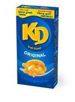 Kraft Original Macaroni and Cheese