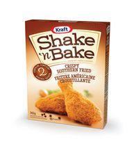 Kraft Shake 'n Bake Southern Fried Chicken Coating Mix