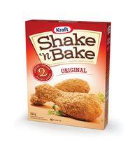 Kraft Shake 'n Bake Original Chicken Coating Mix