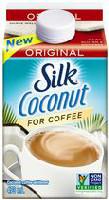 Silk Coconut For Coffee Original