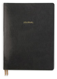 Medium Flex Leather Journal