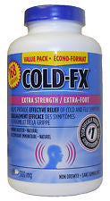 Cold FX Extra Strong