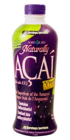 Acai Extract Antioxidant Juice