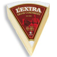 L'Extra Camembert Cheese