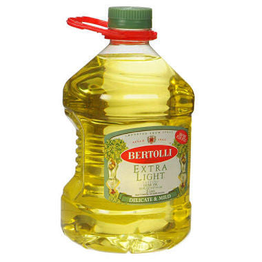 Olive Oil Extra Light
