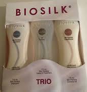 Trio Pack (Shampoo + Body Wash + Conditioner)