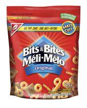 Bits & Bites Original Snack Mix