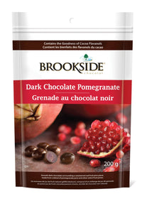 Dark Chocolate Pomegranate