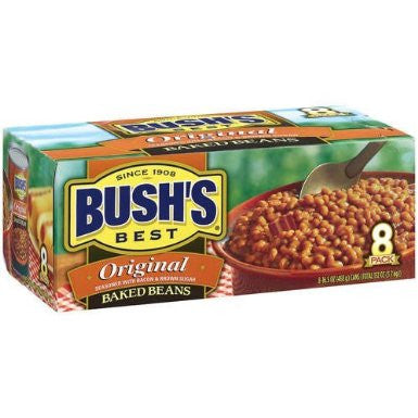 Original Baked Beans