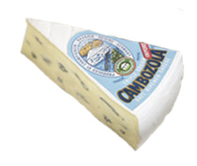 Blue Veined Full Fat Soft Cheese