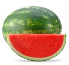 Watermelon, Large