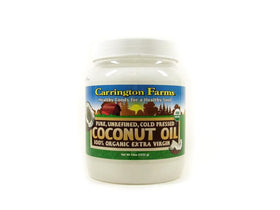 Coconut Oil