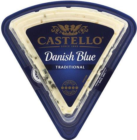Danish Blue Cheese