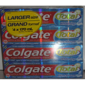 Colgate Total Tooth Paste