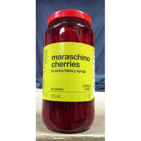 Marashino Cherries