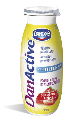 Dan Active Probiotic Drink