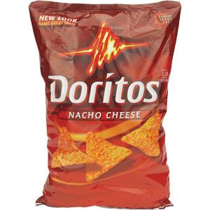 Nacho Cheese