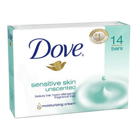Bar Soap Sensitive Skin