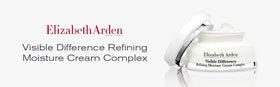 Elizabeth Arden Visible Difference Refining Moisture Cream Complex 2-pack