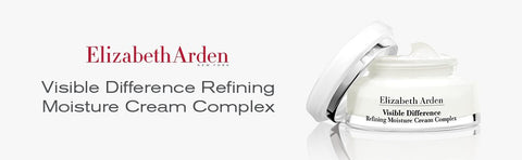Elizabeth Arden Visible Difference Refining Moisture Cream Complex 2-pack