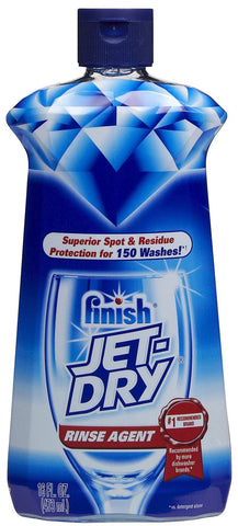Jet Dry Rinse Agent