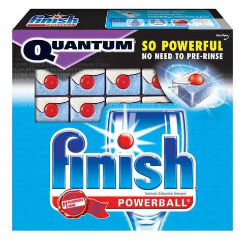 Quantum Powerball Dishwasher