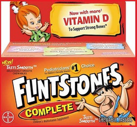 Children's Vitamins