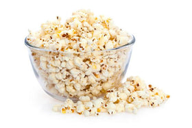 Popcorn Buttery Flavour