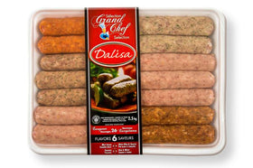 Dalisa European Sausage