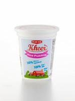 Hans Dairy Kheer Rice Pudding