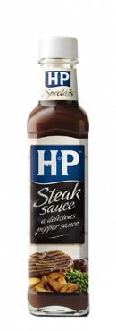 Steak Sauce