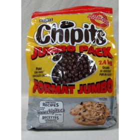 Chipits Chocolate Chips