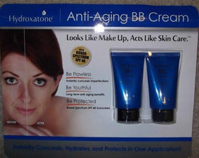 Anti Aging BB Cream SPF 40