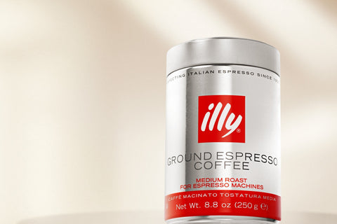 Espresso Coffee