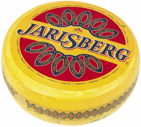 Jarlsberg Firm Ripened Cheese