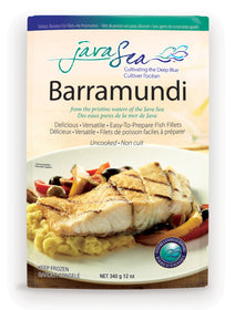 Barramundi