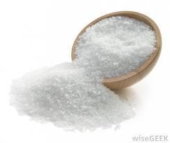 Sea Salt