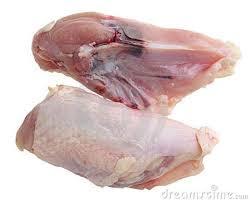 Chicken Breasts Bone-in