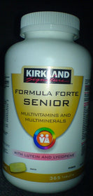 Formula Forte Senior (MV + Min)