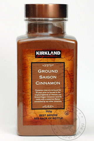Ground Saigon Cinnamon