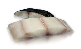 Halibut Fillets