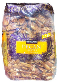 Pecan Halves