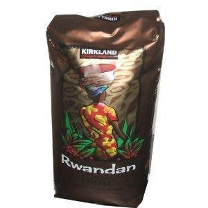 Rwanda Coffee