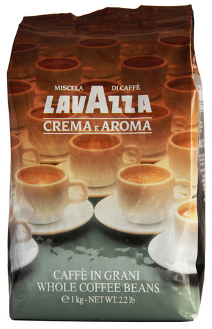 Cream & Aroma Coffee